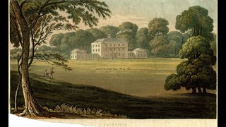 The Unfortunate History of Piercefield House