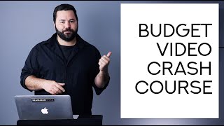 Create amazing instructional videos from home [for pastors and teachers]