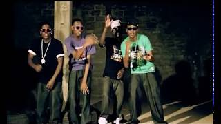 Zone Fam - Shaka Zulu On Em (Official Music Video)