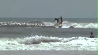 Pure Life Surf School Summer Camp Week 4