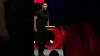 Do You REALLY Believe In Yourself? Must Watch Motivational Speech With Ed Mylett!