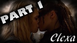 Reasons to Love CLEXA | The 100 (PART 1/2)