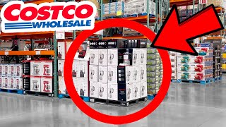 10 Things You SHOULD Be Buying at Costco in July 2021