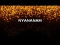 Nyananam Karaoke