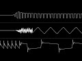 PRI - “Fantasia Dream” (C64) [Oscilloscope View]