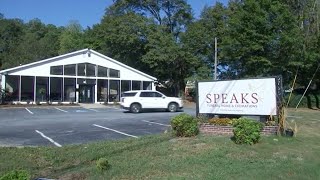 South Fulton funeral home helps grieving mother say goodbye to 9-month-old killed in shooting
