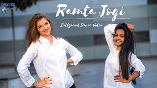 Ramta Jogi | Taal | Bollywood Dance | D4Dance Germany | Sukhwinder Singh | AR Rahman