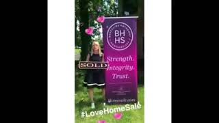 #LoveHomesale: Sandy Collins