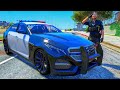 Corrupt Cop Making Money | GTA 5 RP