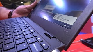 $219 Lenovo 100e Chromebook