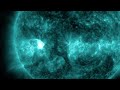 Solar Flare, Watch Level High, 3 Storms, Top Science | S0 News Nov.10.2024