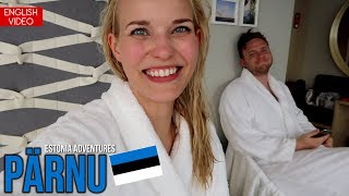 VLOG: Best Day Ever in Pärnu!