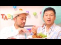 spicy sriracha fried chicken karaage recipe 【ビールにいいねえ】スパイシーシラチャから揚げ！