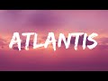 Seafret - Atlantis (Mix Lyrics), Rex Orange County, Rosa Linn & Joji