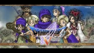 ☂PS2版DQ5RTA☂　並走