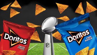 Doritos Commercial | Rap Battle | Super Bowl LIX 59 TV Spot | 2025