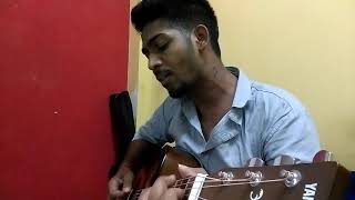 Ghar Se Nikalte Hi Guitar Cover ( Armaan Malik)