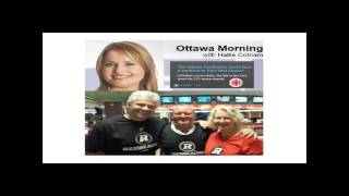 What do REDBLACKS fans think of the possibility of a CFL strike? CBC Ottawa Morning, June 2, 2014