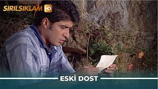 Sırılsıklam 3. Bölüm - Eski Dost