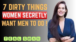 7 Secret Things Women Crave from Men (But Won’t Say)