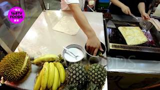 ZHUHAI STREET FOOD