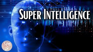 Super intelligence music | Improve memory and concentration | Brain hemisphere synchronization