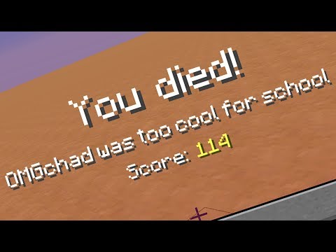 Best Death Messages in Minecraft Best Death Messages in Minecraft