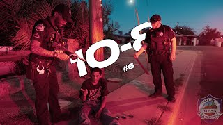 Mesa 10-8 Episode #6