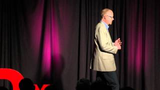 Igniting the hope of knowing: Randy Wilhelm at TEDxXavierUniversity