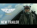 TOP GUN MAVERICK | OFFICIAL TRAILER 2 TELUGU | PARAMOUNT PICTURES INDIA