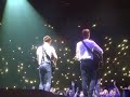 The Vamps O2 Arena 28/04/18 'Risk It All'