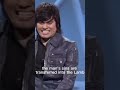 Costly sacrifice of Christ # ptr. Joseph Prince # shorts