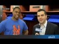 Mets Hot Stove: Curtis Granderson