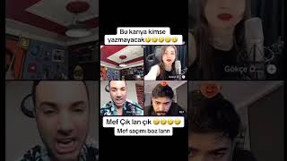 buna kimse yazmayacak part1 #onursermik #marul #eminaga #trending #tiktok #tiktokviral #mef