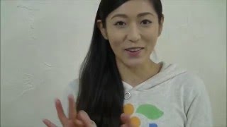 舞台「湯もみガールズⅡ」久米田彩コメント