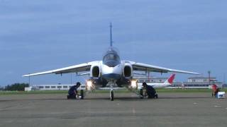 A070923B 航空自衛隊小松基地航空祭07 後半 HD