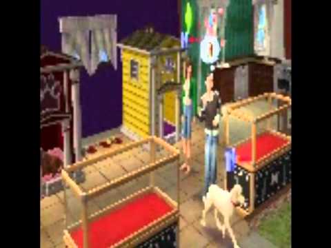 Breeding Pets - Sims 2 PC Breeding Pets - Sims 2 PC