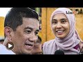 Siapalah saya nak bagi nasihat pada Izzah- Azmin