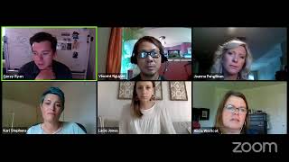 Launch to Learning: Virtual Summer School Panel
