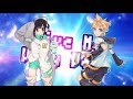 luvoratorrrrry 【vocaloid chorus】