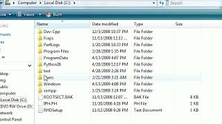 Python Programming Tutorial 41 Working with Files