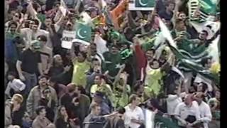 Azhar Mahmood Amazing Catch 1999 World Cup