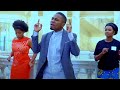 Daniel Ja Blessed  - HALELUYA (Official Music Video)