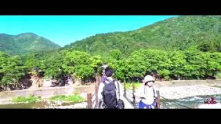 日本北陸遊 -高山 白川鄉 合掌屋 [EP1] #高山#白川鄉 #合掌屋