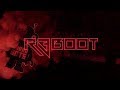 R3Boot - FULL MOVIE