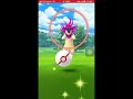 ポケモンgoレイドバトルバクフーンゲットできたかな？ ポケgo pokemongo ポケモンgo pokemon ポケゴー ポケモン バクフーン shorts short