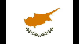 Historical Flag Of Cyprus