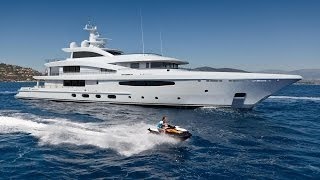 Limited Editions Amels 188 Superyacht