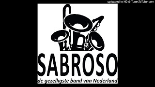 18. Cerezo Rosa | Muziekgroep Sabroso | Volume 4 Sabroso Live