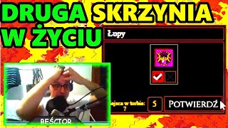 Margonem - MOJA DRUGA SMOCZA SKRZYNIA W ŻYCIU XDDDDDDDD - LEGENDA - Herosi i Elity 2!